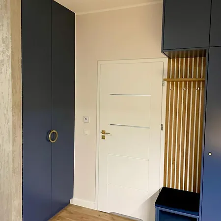 Apartos Seaside Luxury Apartments Świnoujście Esterno foto