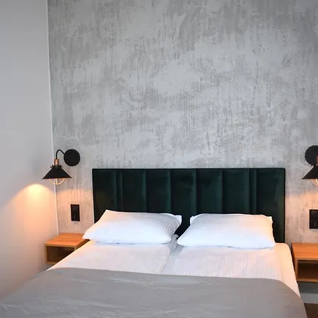 Apartos Seaside Luxury Apartments Świnoujście Esterno foto