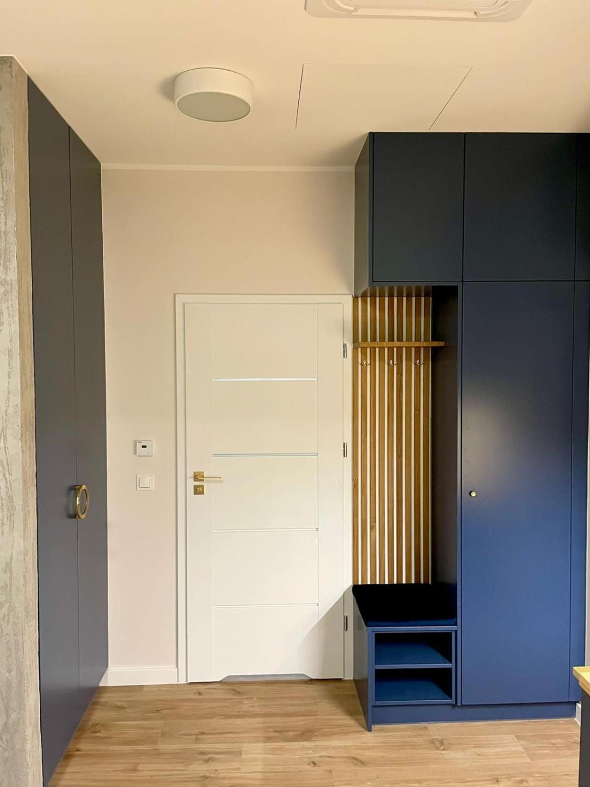 Apartos Seaside Luxury