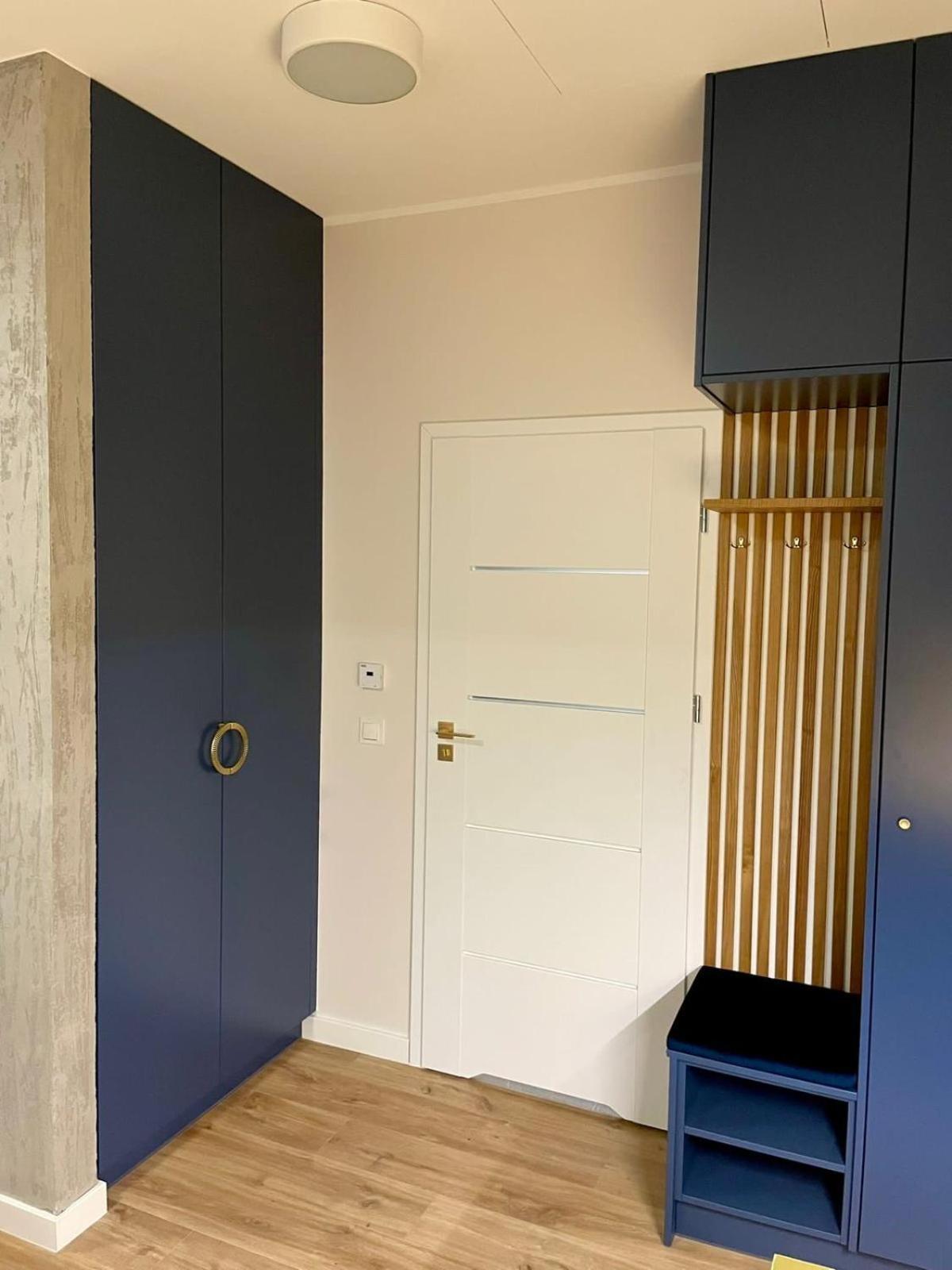 Apartos Seaside Luxury Apartment *