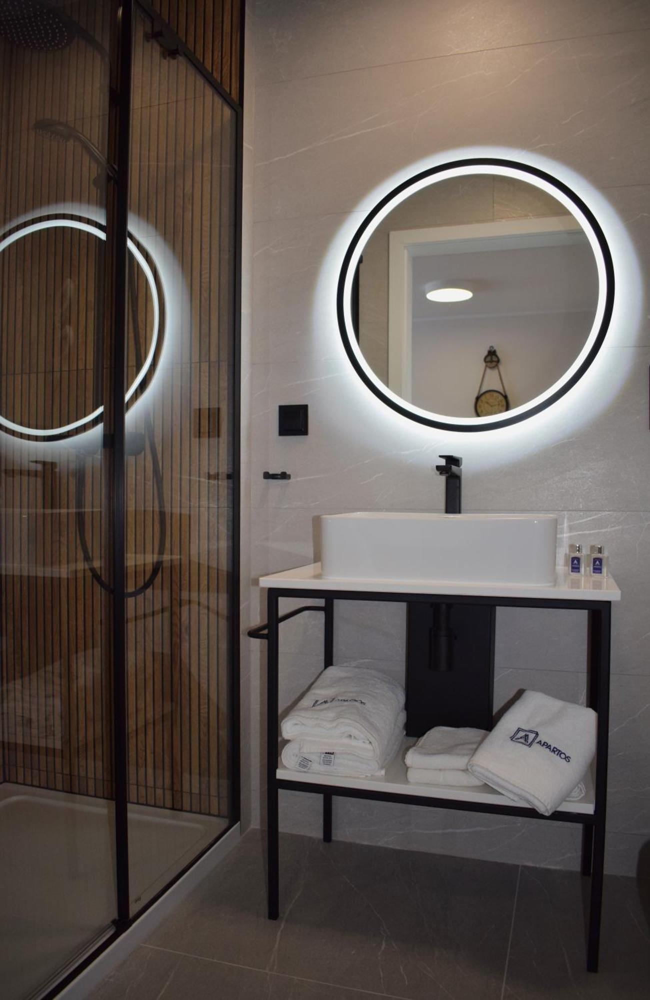 Apartment Apartos Seaside Luxury *