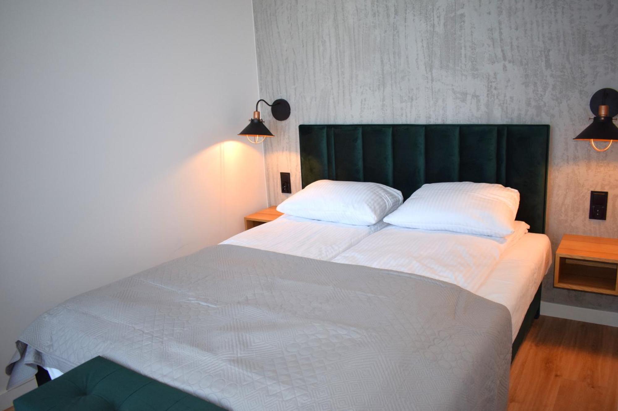 Apartos Seaside Luxury