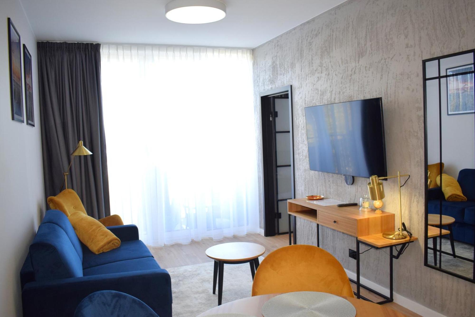 Apartment Apartos Seaside Luxury *