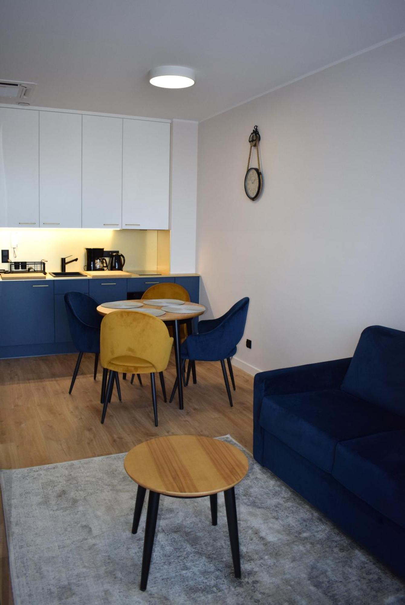 Apartment Apartos Seaside Luxury *