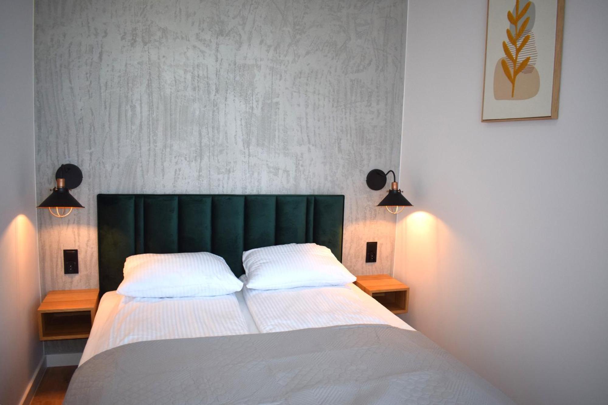Apartment Apartos Seaside Luxury Swinemünde