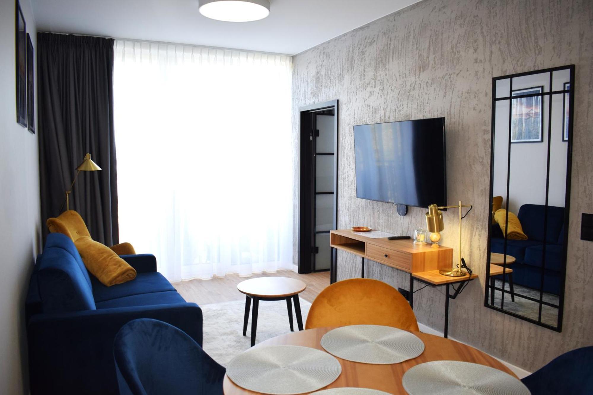 Apartos Seaside Luxury