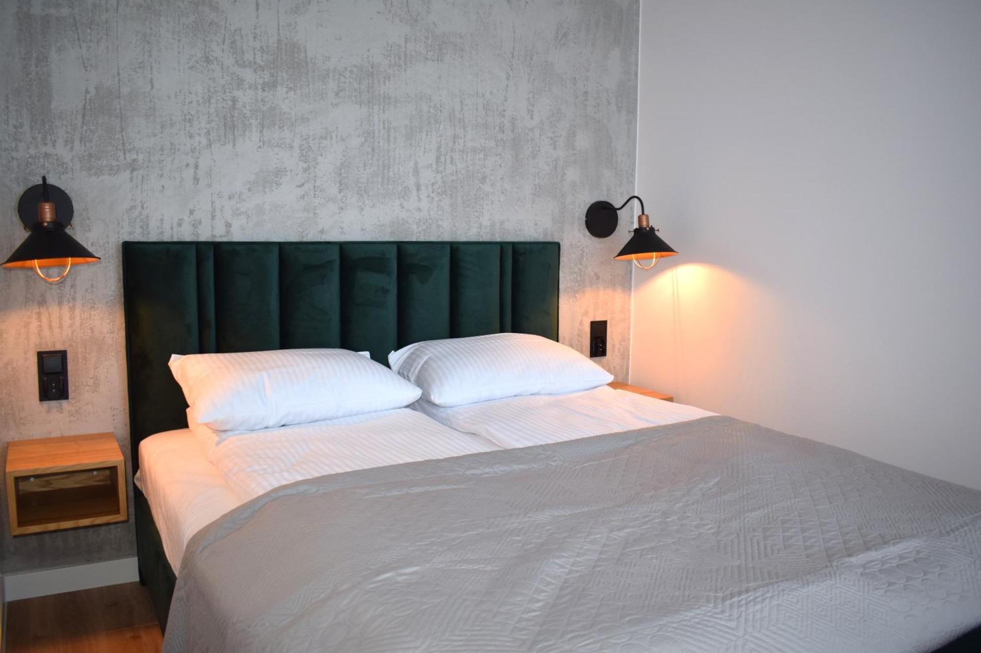 Apartos Seaside Luxury Swinemünde
