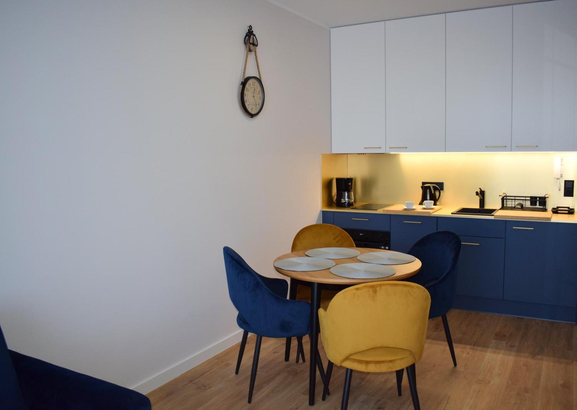 Apartment Apartos Seaside Luxury *