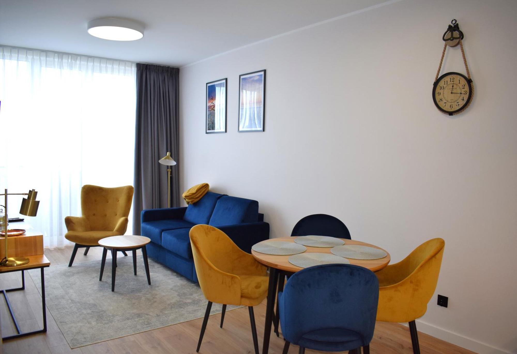Apartos Seaside Luxury