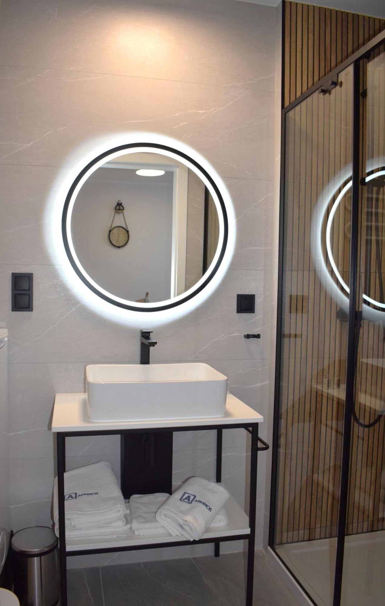 Apartment Apartos Seaside Luxury *