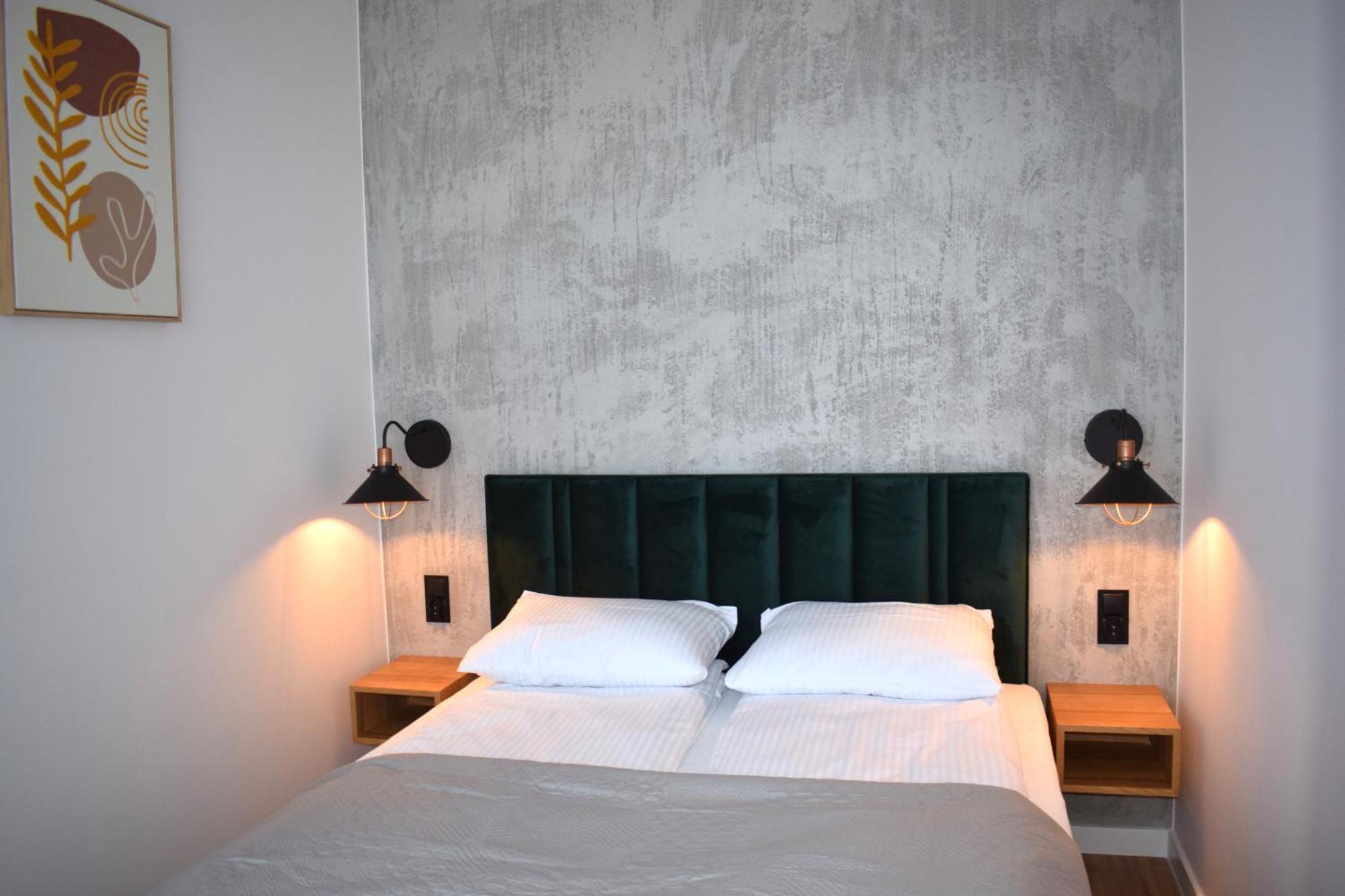 Appartamento Apartos Seaside Luxury Świnoujście